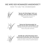 Womanizer - Classic 2-Toys-Womanizer-Rood-Newside