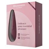 Womanizer - Classic 2-Toys-Womanizer-Rood-Newside