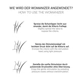 Womanizer - Golden Moments-Toys-Womanizer-Newside
