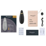 Womanizer - Premium 2-Toys-Womanizer-Zwart-Newside
