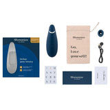 Womanizer - Premium 2-Toys-Womanizer-Blauw-Newside
