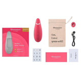 Womanizer - Premium 2-Toys-Womanizer-Roze-Newside