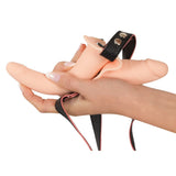 You 2 Toys - Vibrerende Dubbele Strap-on-Toys-You2Toys-Newside