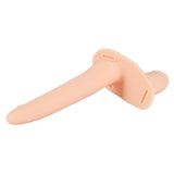 You 2 Toys - Vibrerende Dubbele Strap-on-Toys-You2Toys-Newside