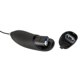 You 2 Toys - Vibrerende Opblaasbare Butt Plug-Toys-You2Toys-Newside