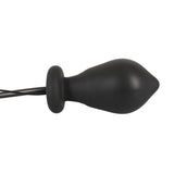 You 2 Toys - Vibrerende Opblaasbare Butt Plug-Toys-You2Toys-Newside