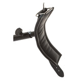 Zado - Leather Spreader Bar 120 cm-Kink-Zado-Newside