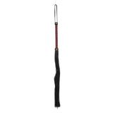 Zado - Lederen Flogger Zweep-Kink-Zado-Newside