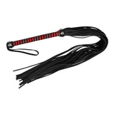 Zado - Lederen Flogger Zweep-Kink-Zado-Newside