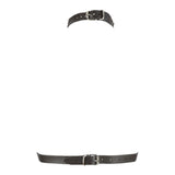 Zado - Metalen BH-Outfits-Zado-Zilver-Newside