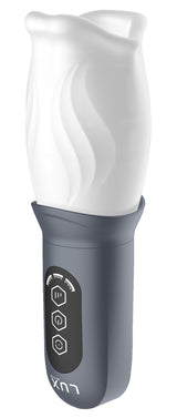 LUX active - First Class Rotating Masturbator Cup