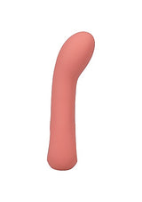 Zen - Rechargeable Silicone G-Spot Vibe