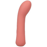 Zen - Rechargeable Silicone G-Spot Vibe