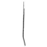 Ouch - Urethral Sounding Metal Dilator 8mm