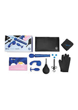 B-Vibe - Anal Massage and Education Set