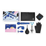 B-Vibe - Anal Massage and Education Set