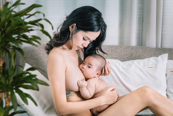 Wanneer seks na bevalling: Ben jij er al klaar voor?