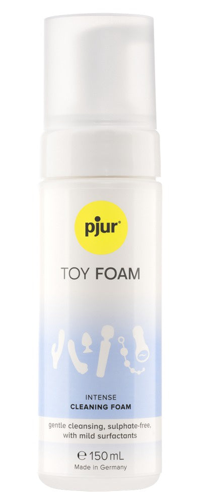 Pjur - Toy Foam Cleaner