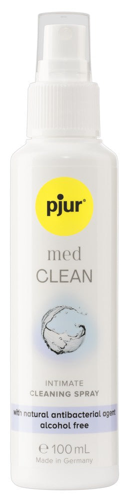 Pjur - Med Clean