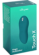 We-Vibe - Touch X