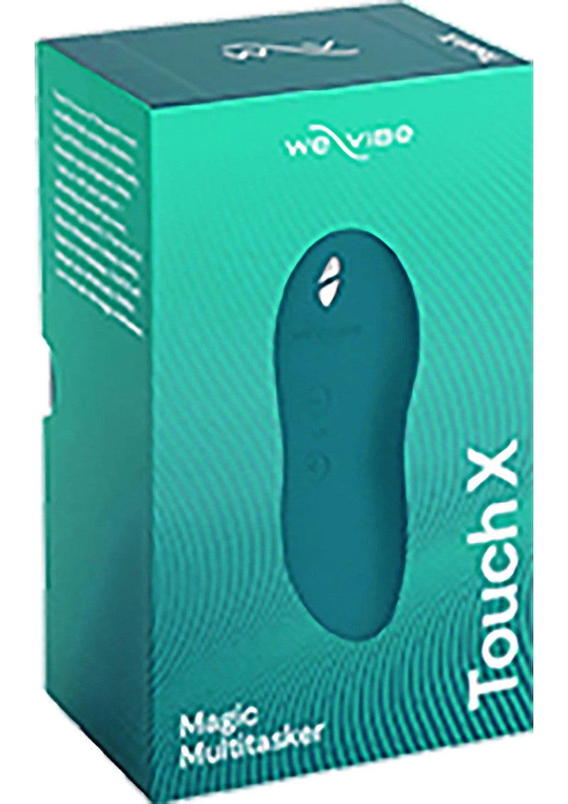 We-Vibe - Touch X