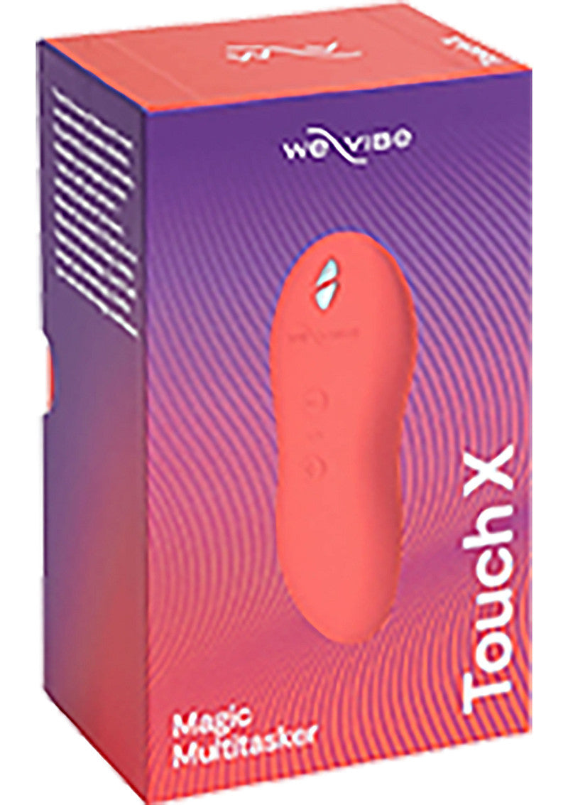 We-Vibe - Touch X