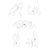 We-Vibe - Shared Touch