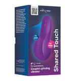 We-Vibe - Shared Touch