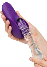 We-Vibe - Shared Touch