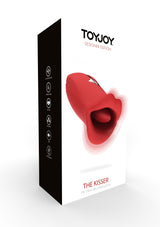 ToyJoy - The Kisser Stimulator