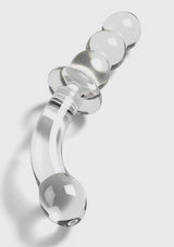 ToyJoy - Dual-Ended Anal & G-spot Dildo