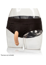 Packer Gear - 5 inch Silicone Packing Penis