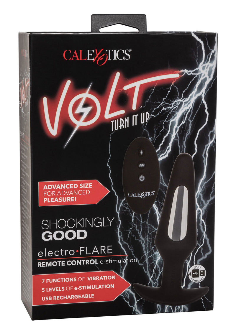 CalExotics - Volt Electro Flare