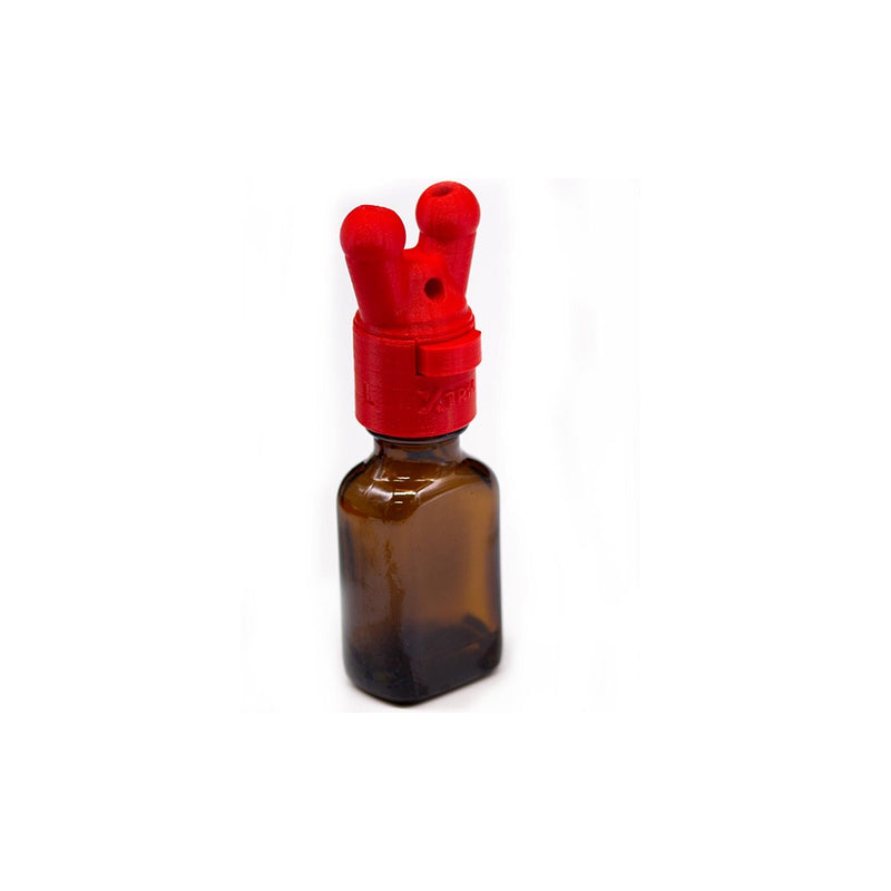 XTRM - Sniffer Leakproof