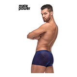 Male Power - Mini Short Navy