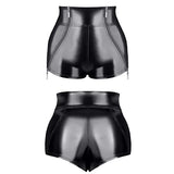 Demoniq - Mona Hot Pants