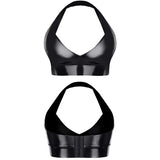 Demoniq - Bettina Halter Top