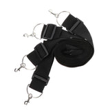 Taboom - Bed Restraints