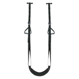 No.1 Door Swing
