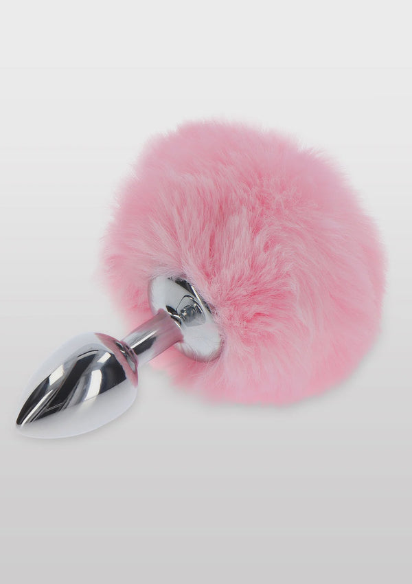 Taboom - Bunnytail Buttplug
