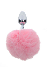 Taboom - Bunnytail Buttplug