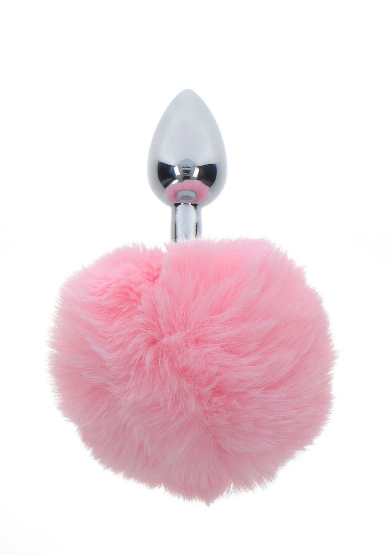 Taboom - Bunnytail Buttplug