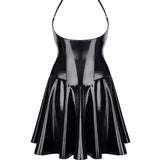Demoniq - Jutta Dress