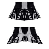 Demoniq - Juliana Mini Skirt