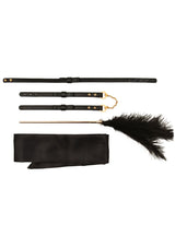 Taboom - Tease Bondage Set 4PCS