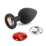 Glams - Xchange Buttplug (Medium)