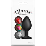 Glams - Xchange Buttplug (Medium)