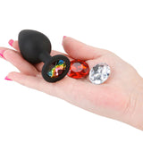 Glams - Xchange Buttplug (Medium)