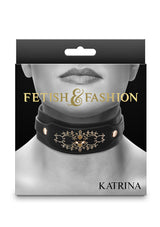 Fetish & Fashion - Katrina Collar