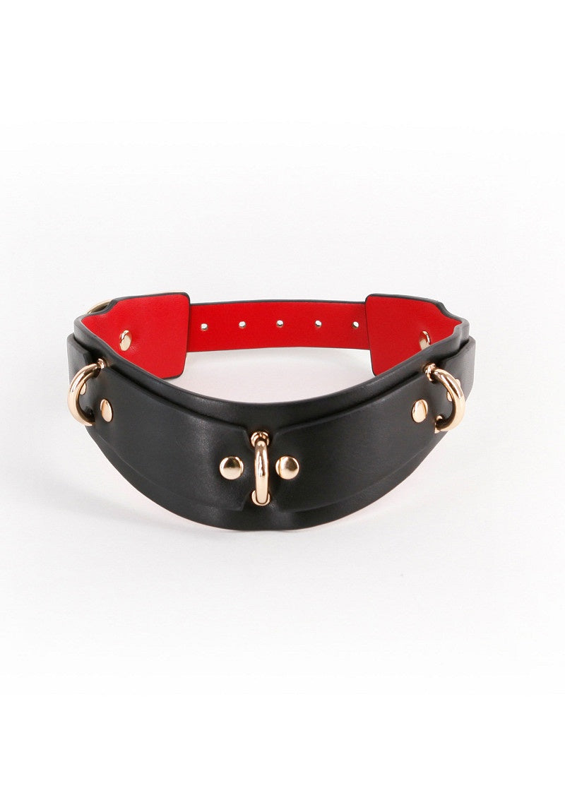 Fetish & Fashion - Lilith Collar